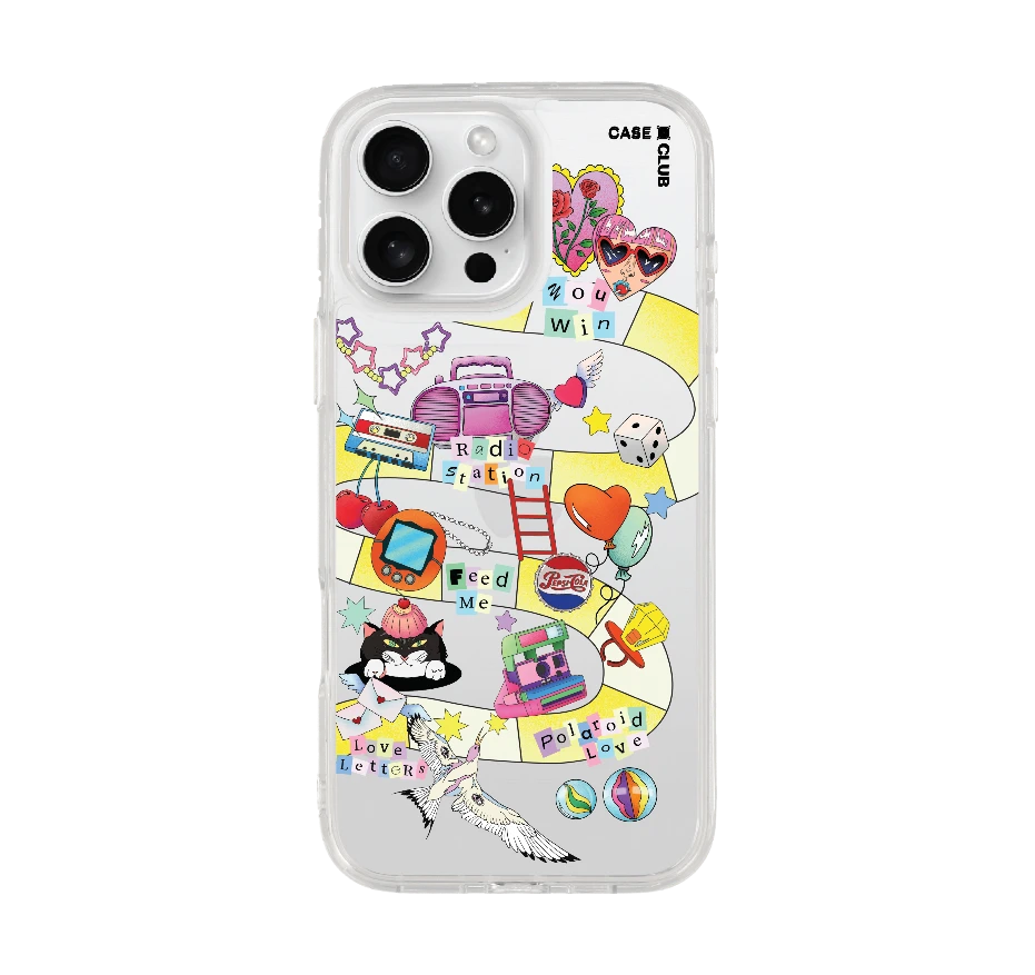 snake & ladder by bomfha