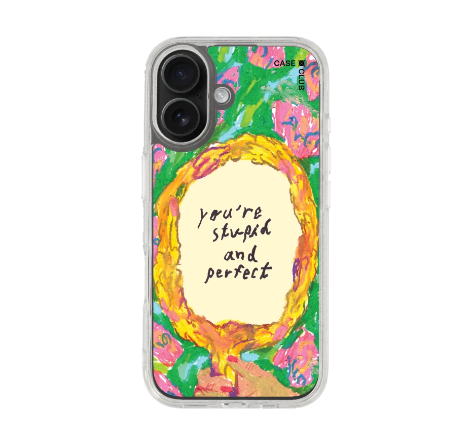 juli baker คำคมกระจก