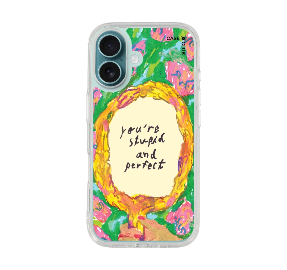 juli baker คำคมกระจก