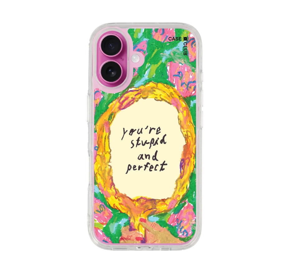 juli baker คำคมกระจก