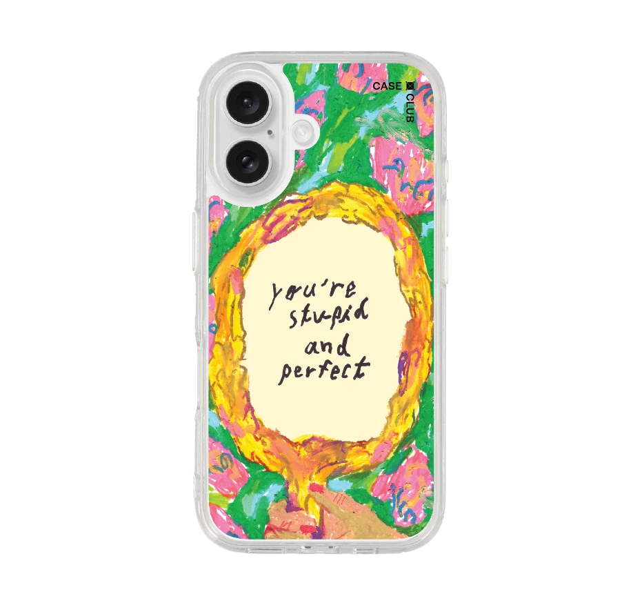 juli baker คำคมกระจก