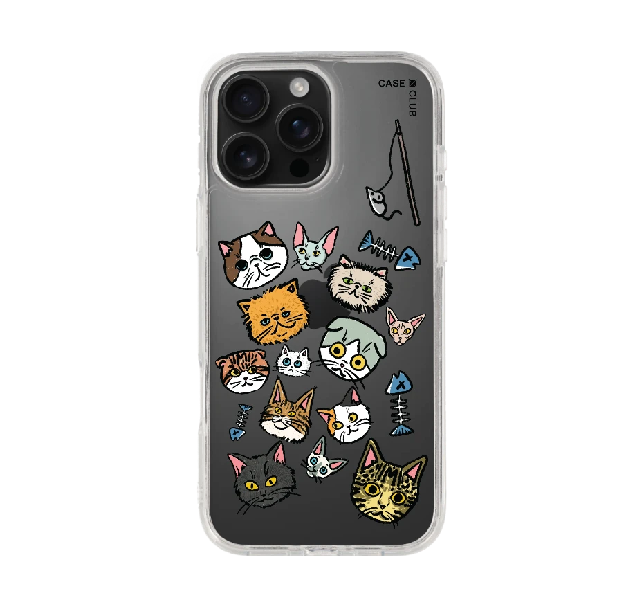 แมวเหมียวคอมมูนิตี้