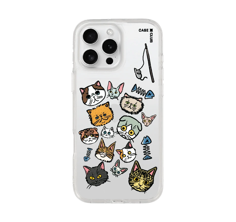 แมวเหมียวคอมมูนิตี้