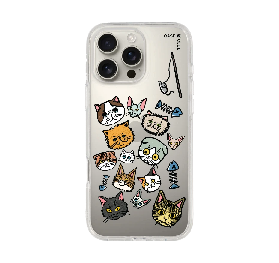 แมวเหมียวคอมมูนิตี้