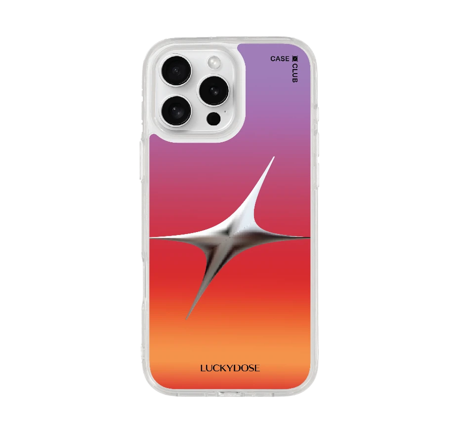 luckydose tuesday lucky color