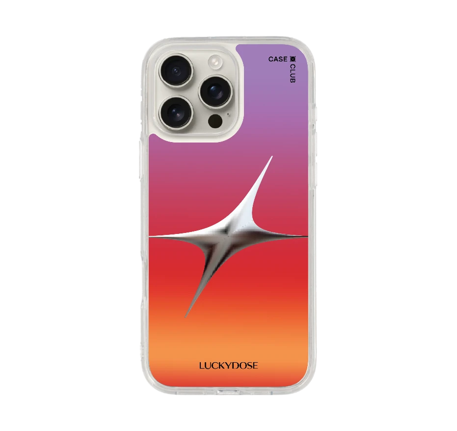 luckydose tuesday lucky color