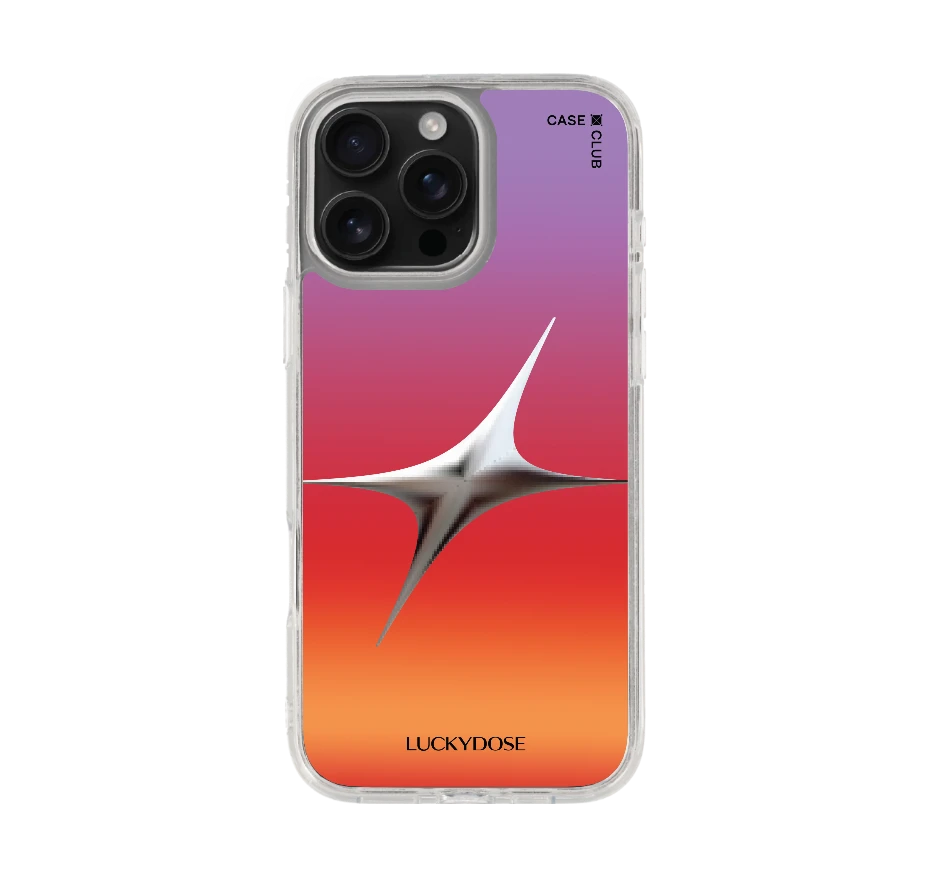 luckydose tuesday lucky color