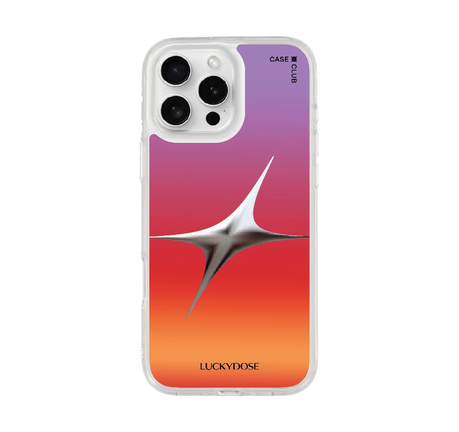 luckydose tuesday lucky color