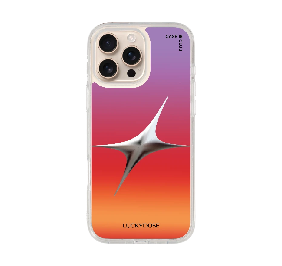 luckydose tuesday lucky color