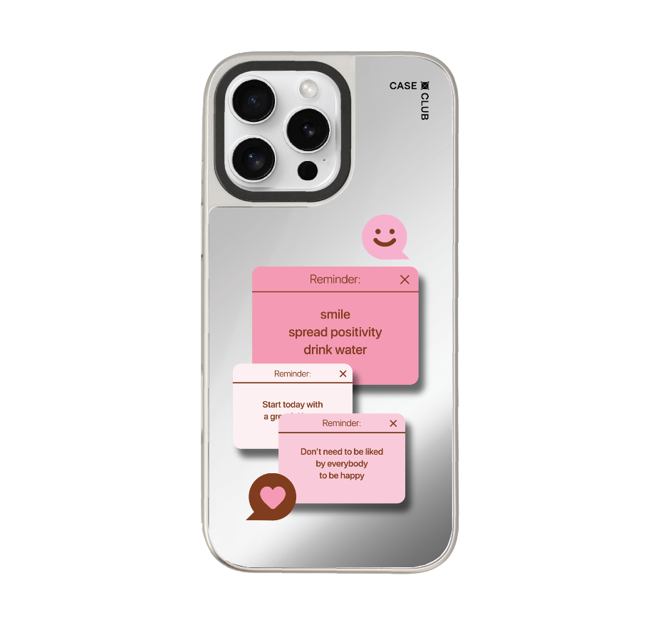text pop up