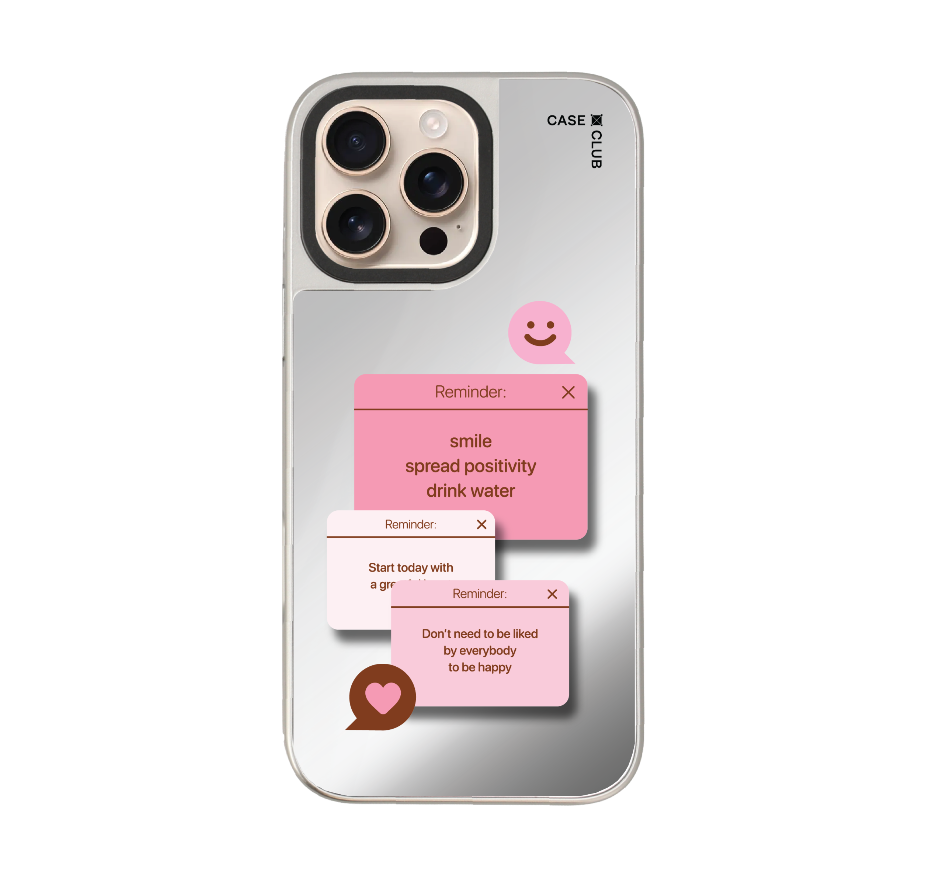 text pop up