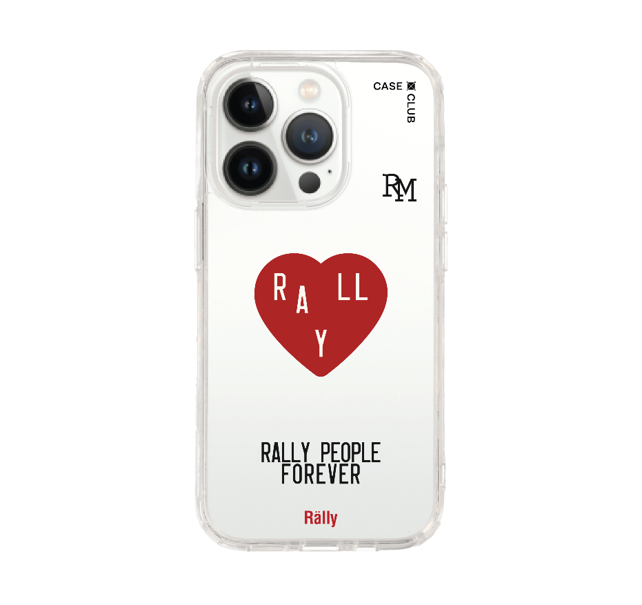 rally people club