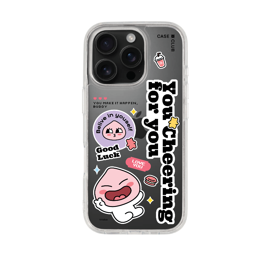 kakao quote apeach