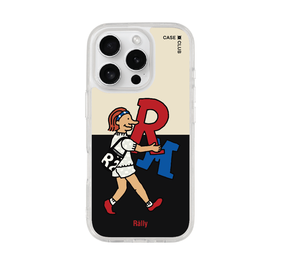 the rm