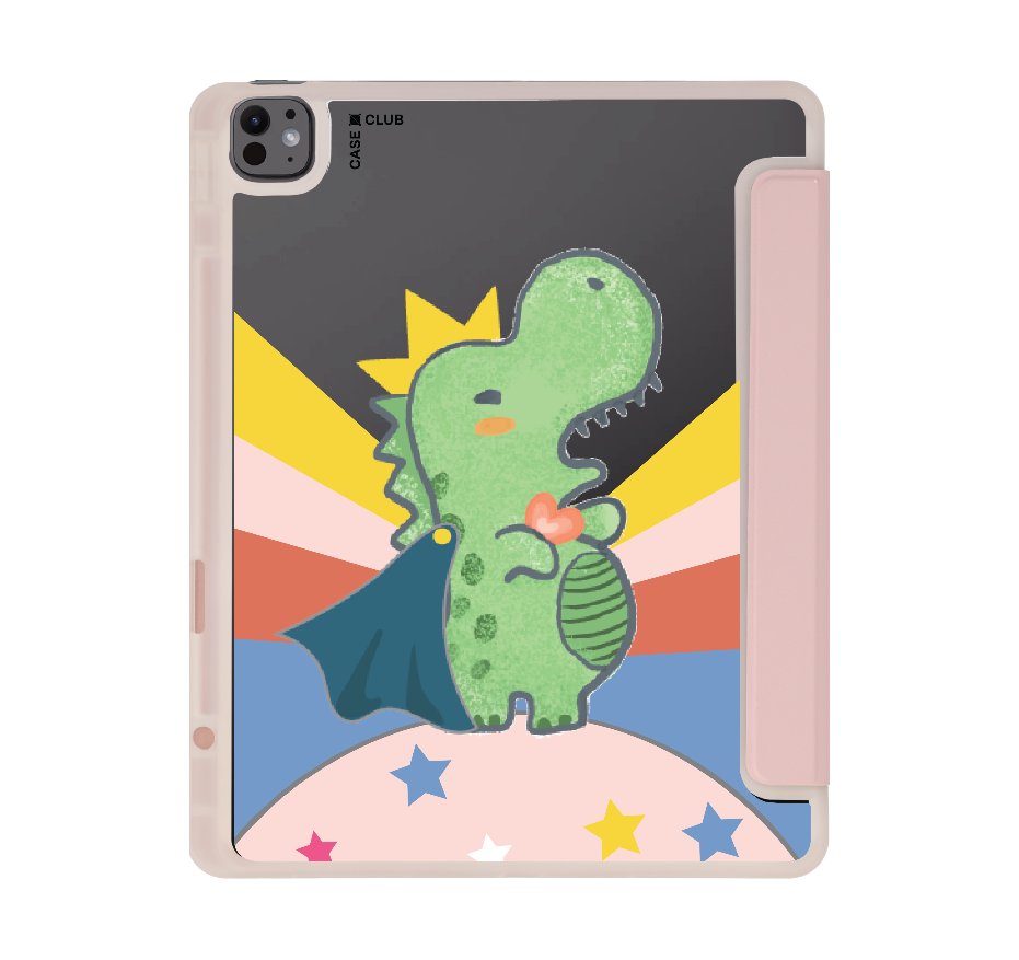 t-rex world
