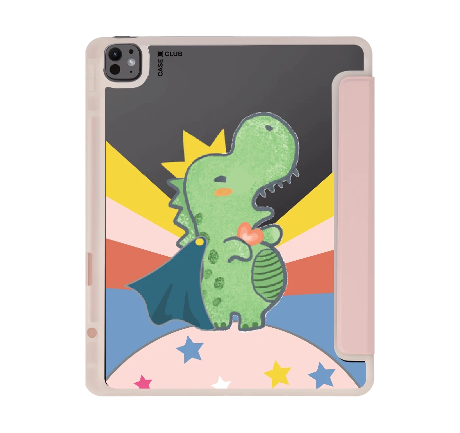 t-rex world