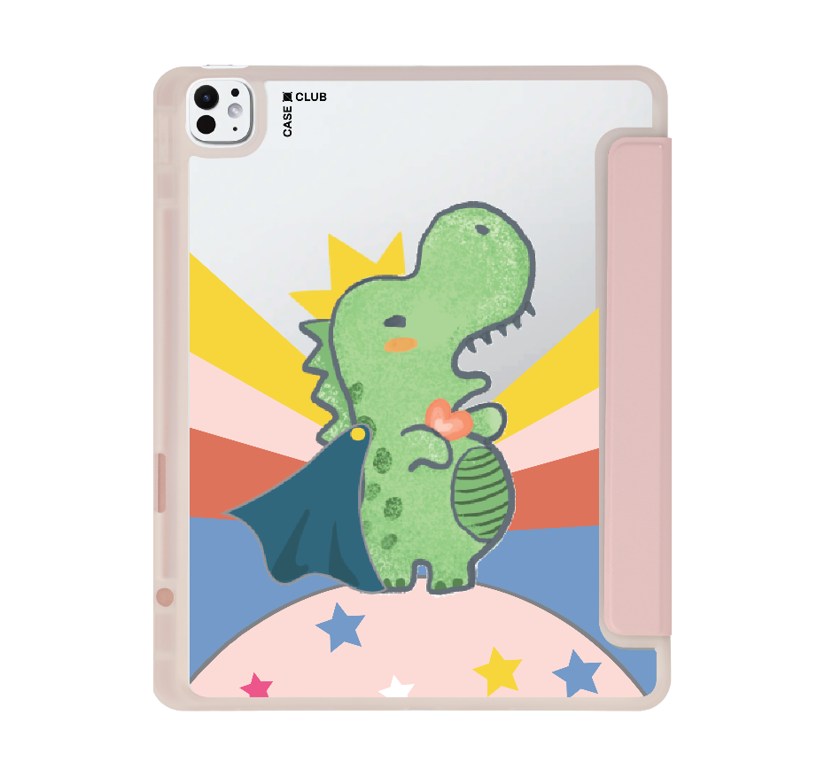 t-rex world