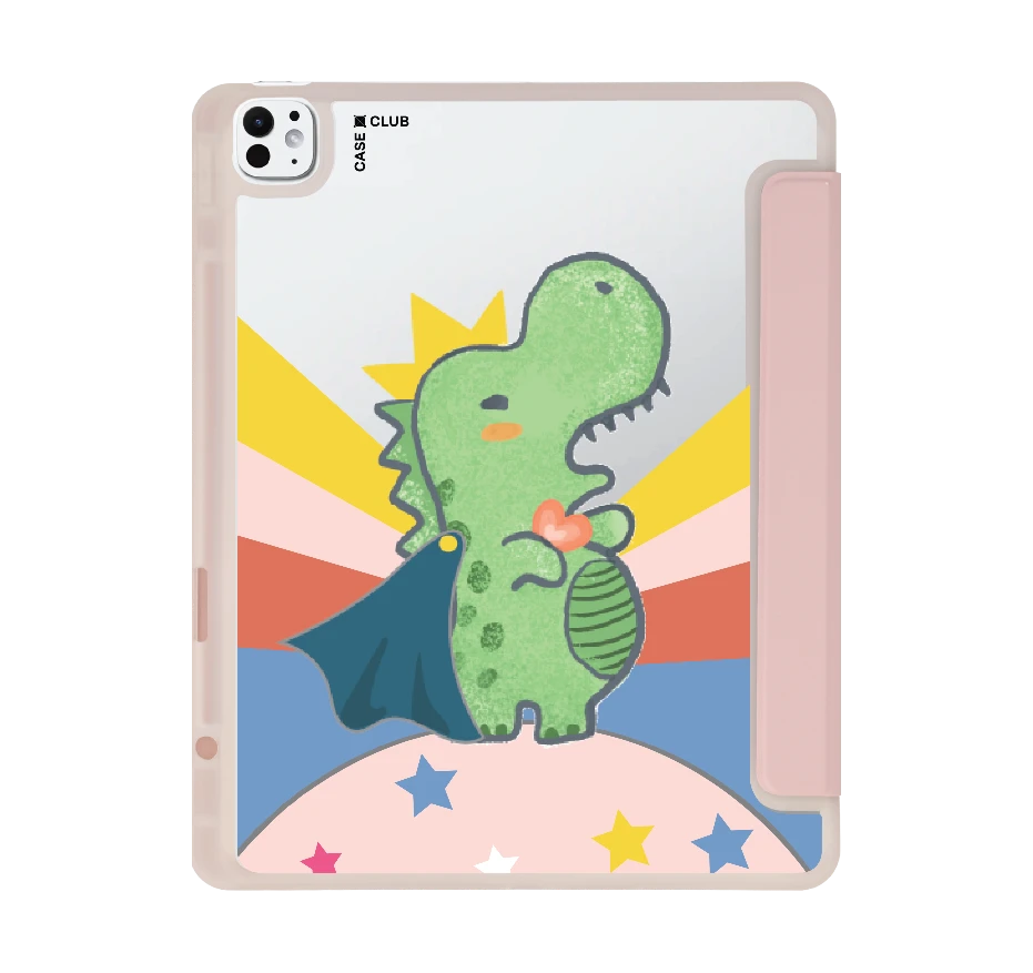 t-rex world