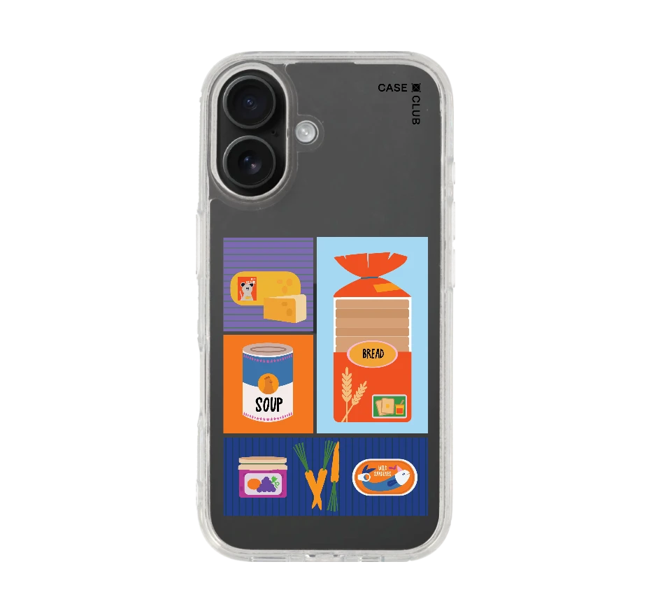 มื้อเช้าแสนอร่อย