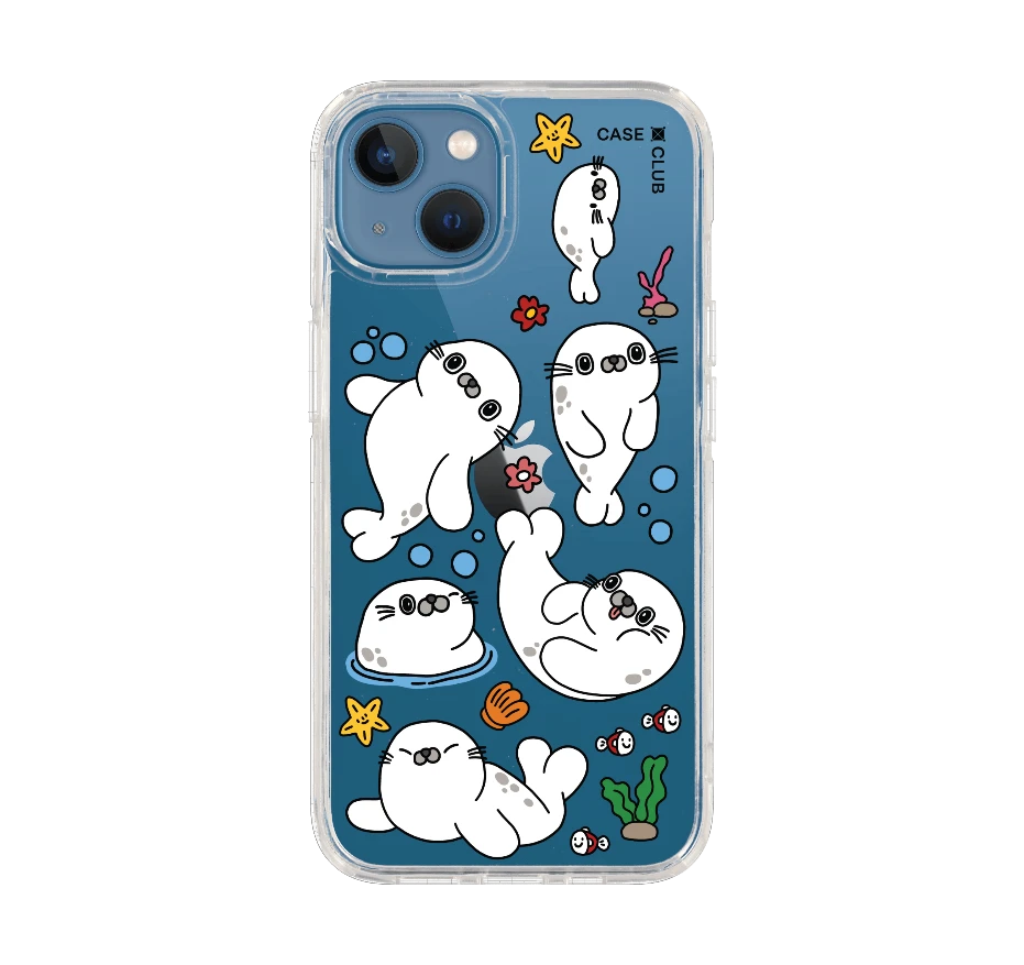 seal sticker