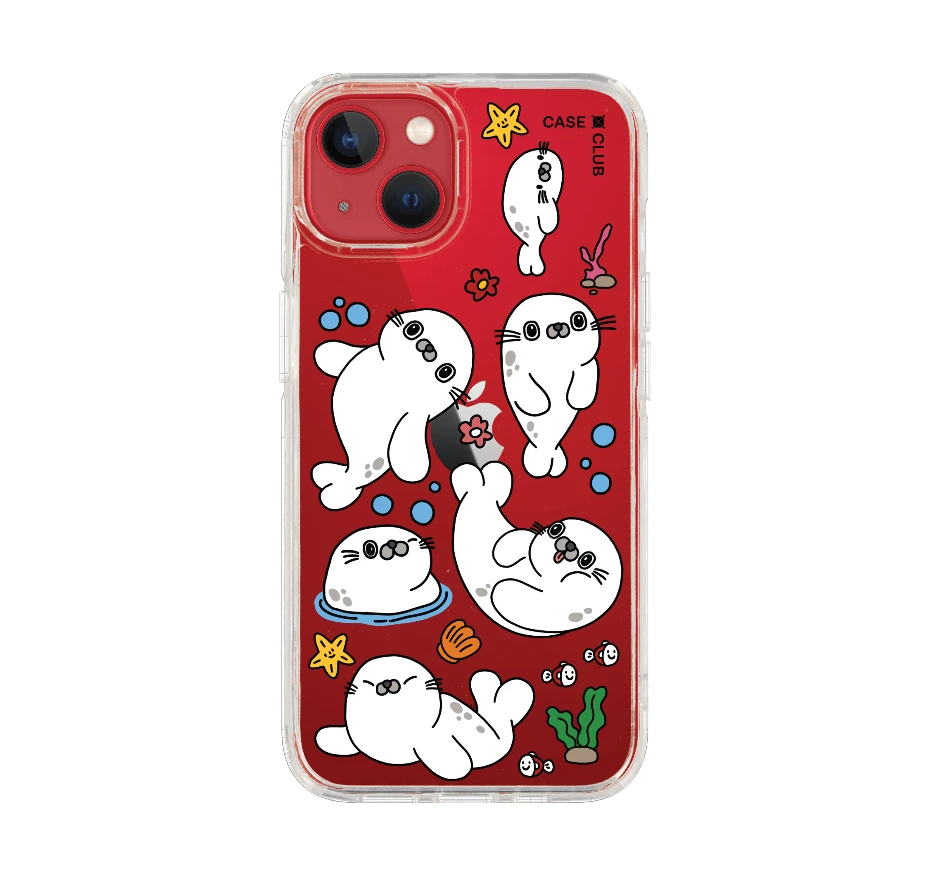 seal sticker
