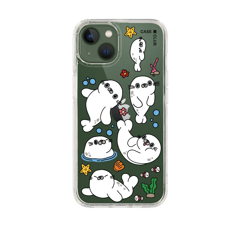 seal sticker
