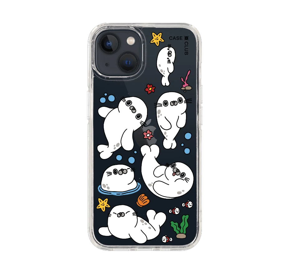 seal sticker