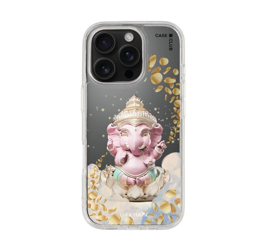 luckydose พระพิฆเนศ