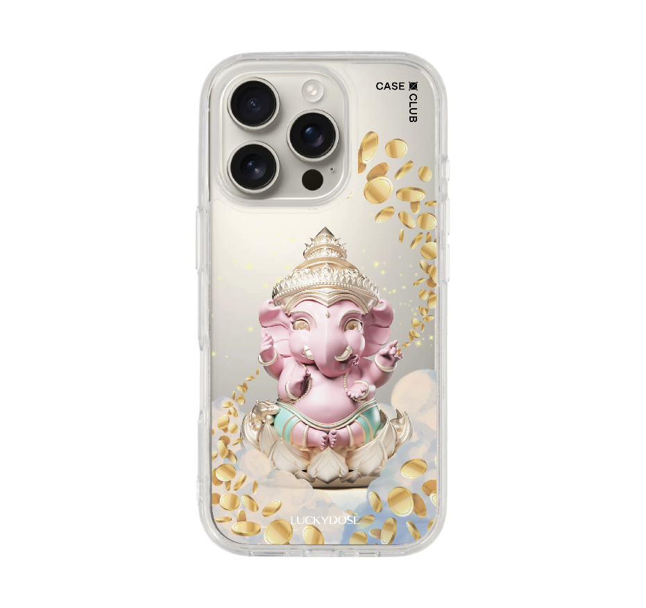 luckydose พระพิฆเนศ