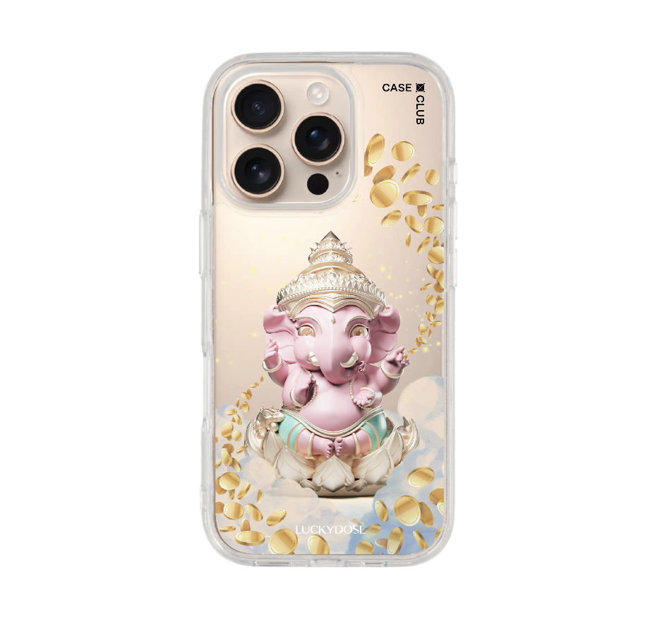 luckydose พระพิฆเนศ