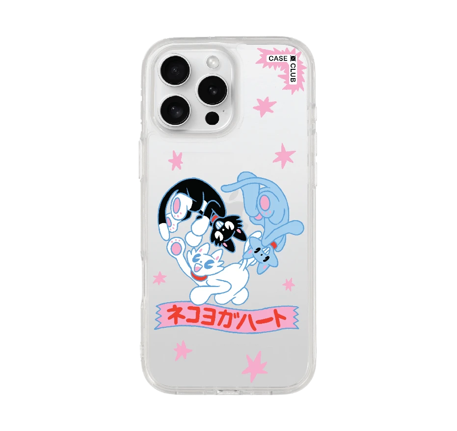 แมวเหมียวเติมรัก