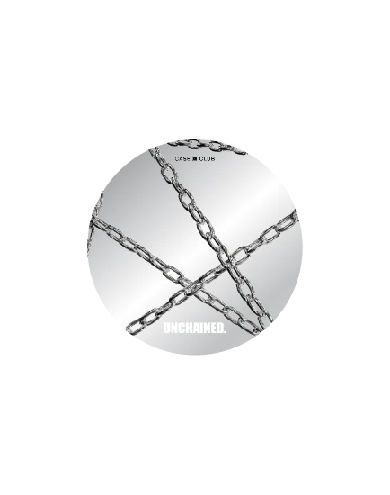 mirror popgrip chain