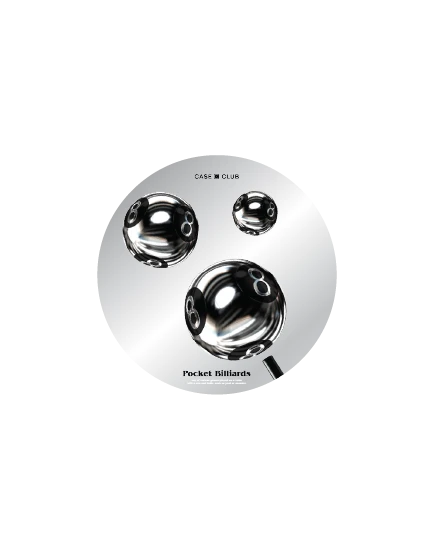 mirror popgrip pocket billiards