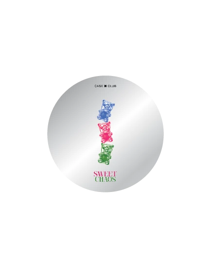 mirror popgrip sweet chaos bear