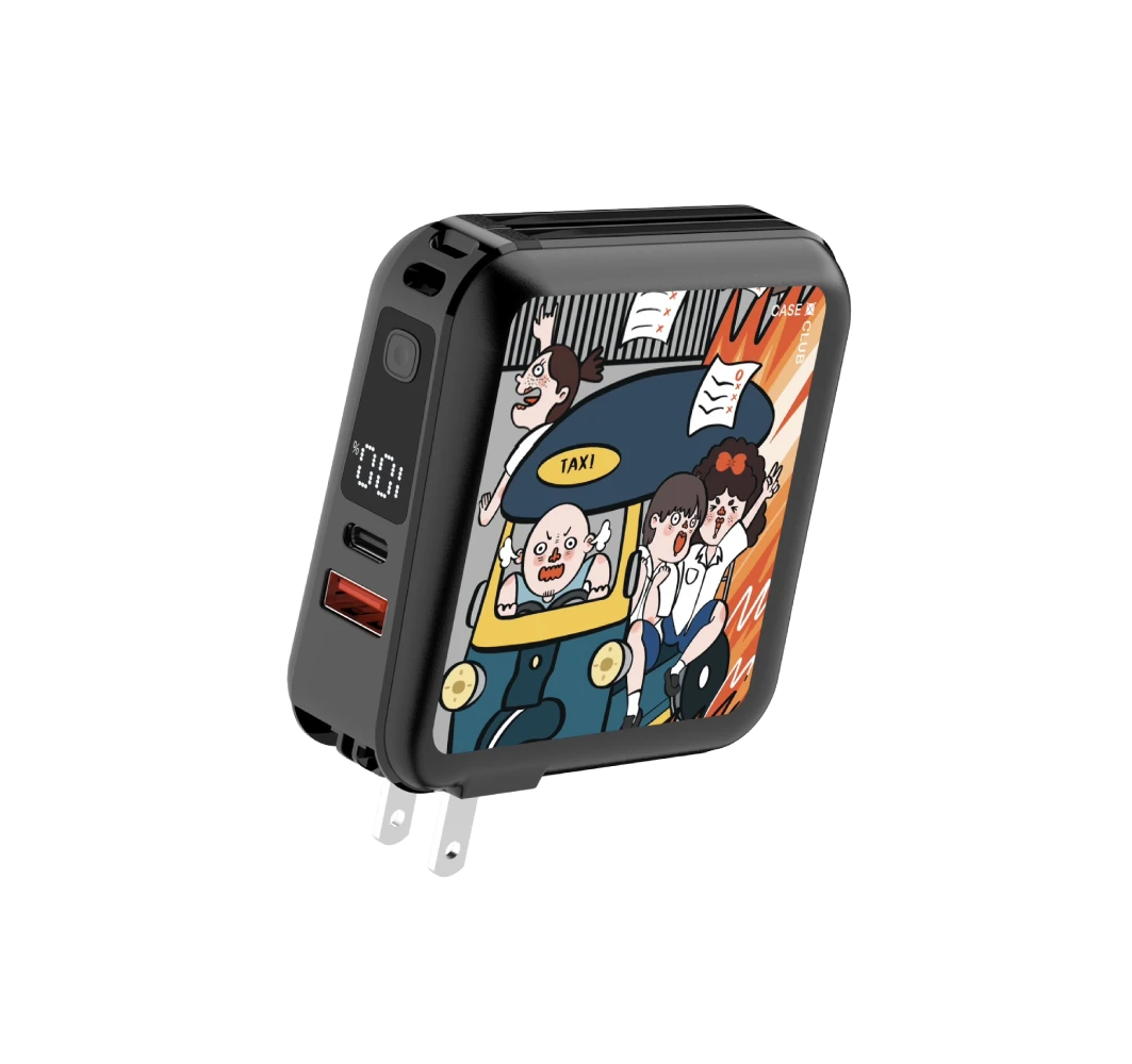powerbank tuk tuk 15000mah