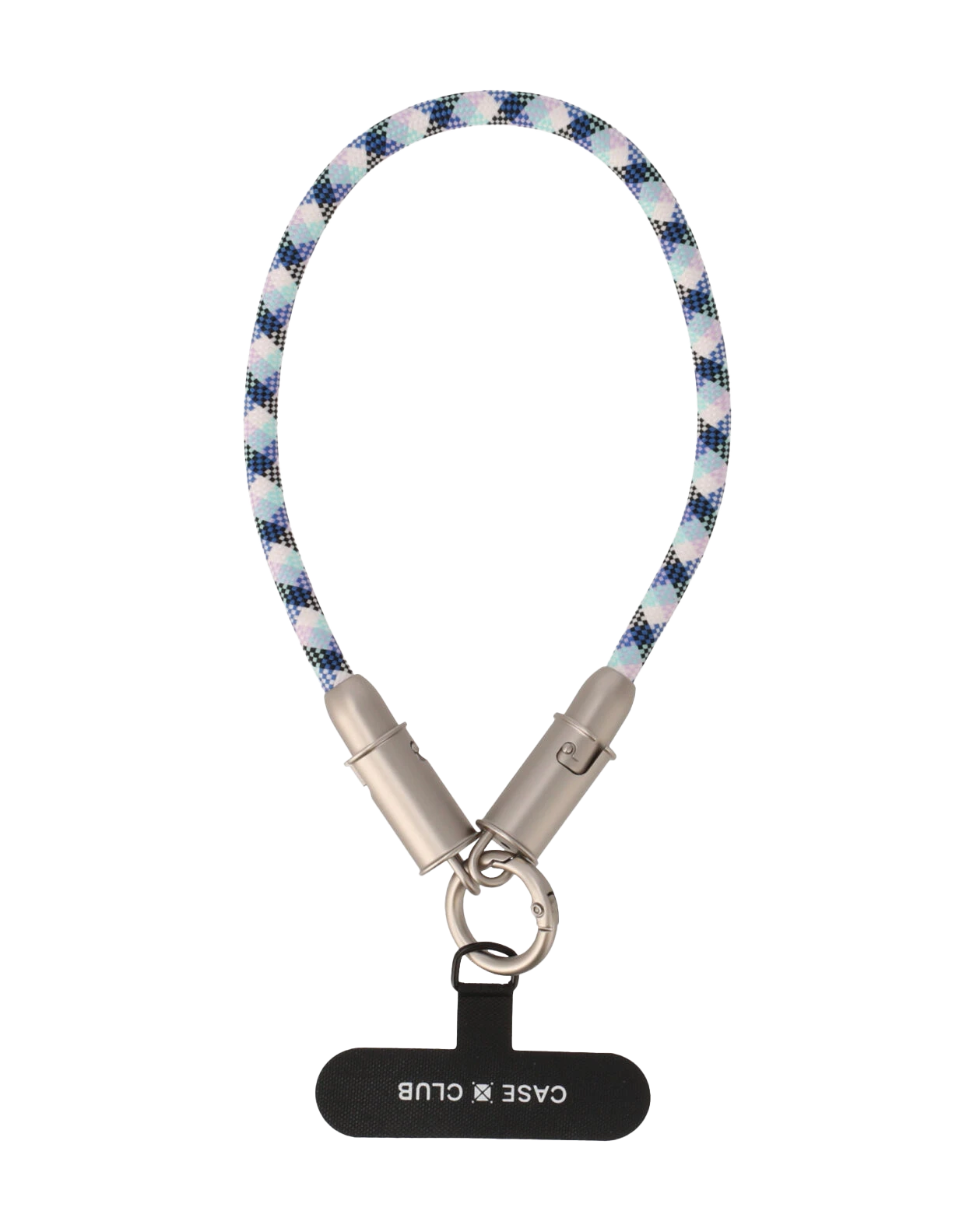 c to c rope wrist cable classic navy pop