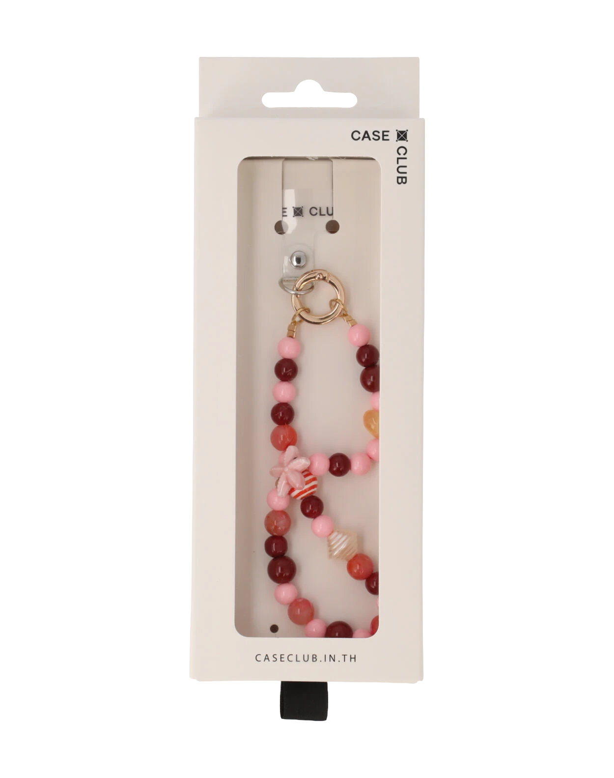 charm berry bonbon