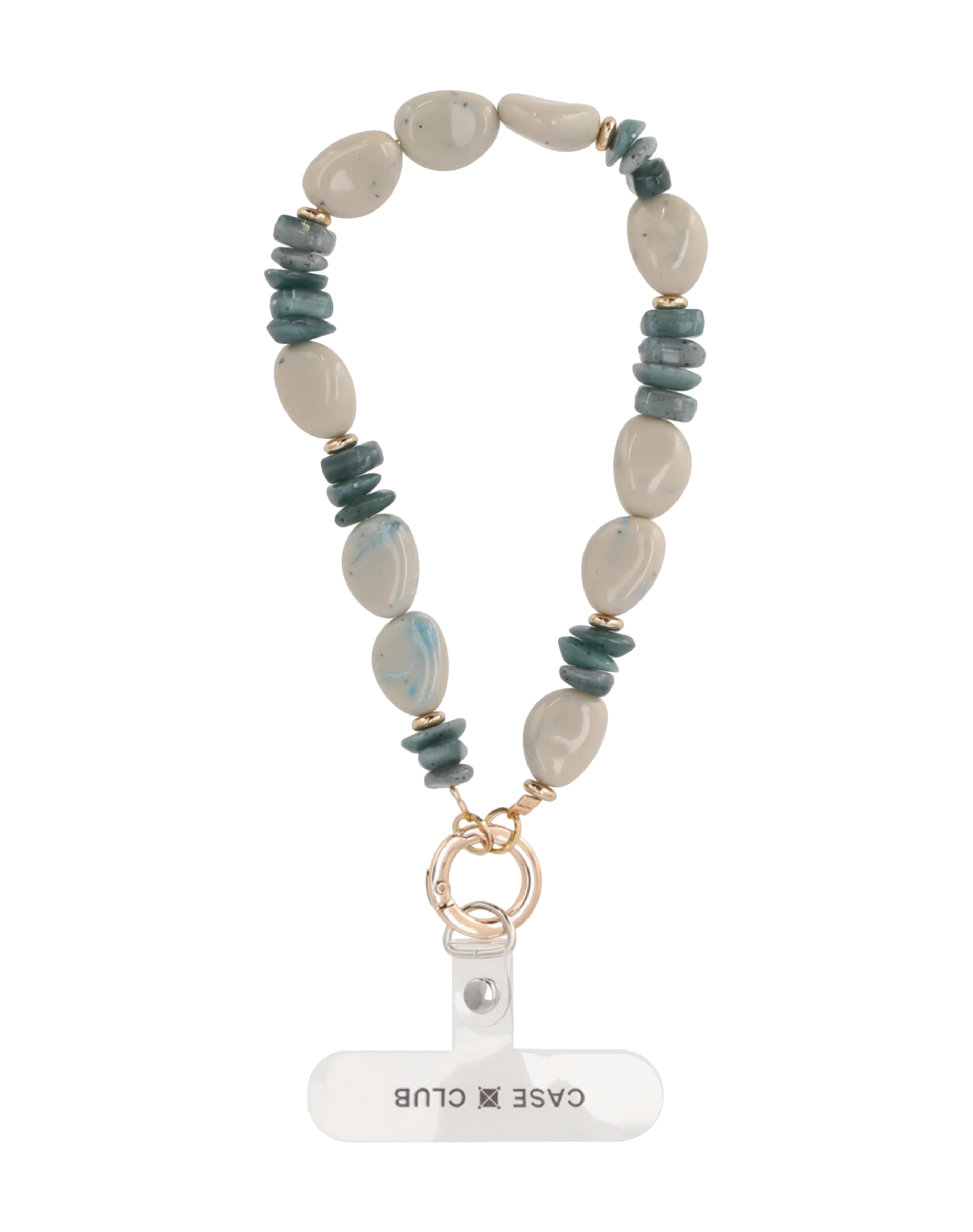 charm cloud marble