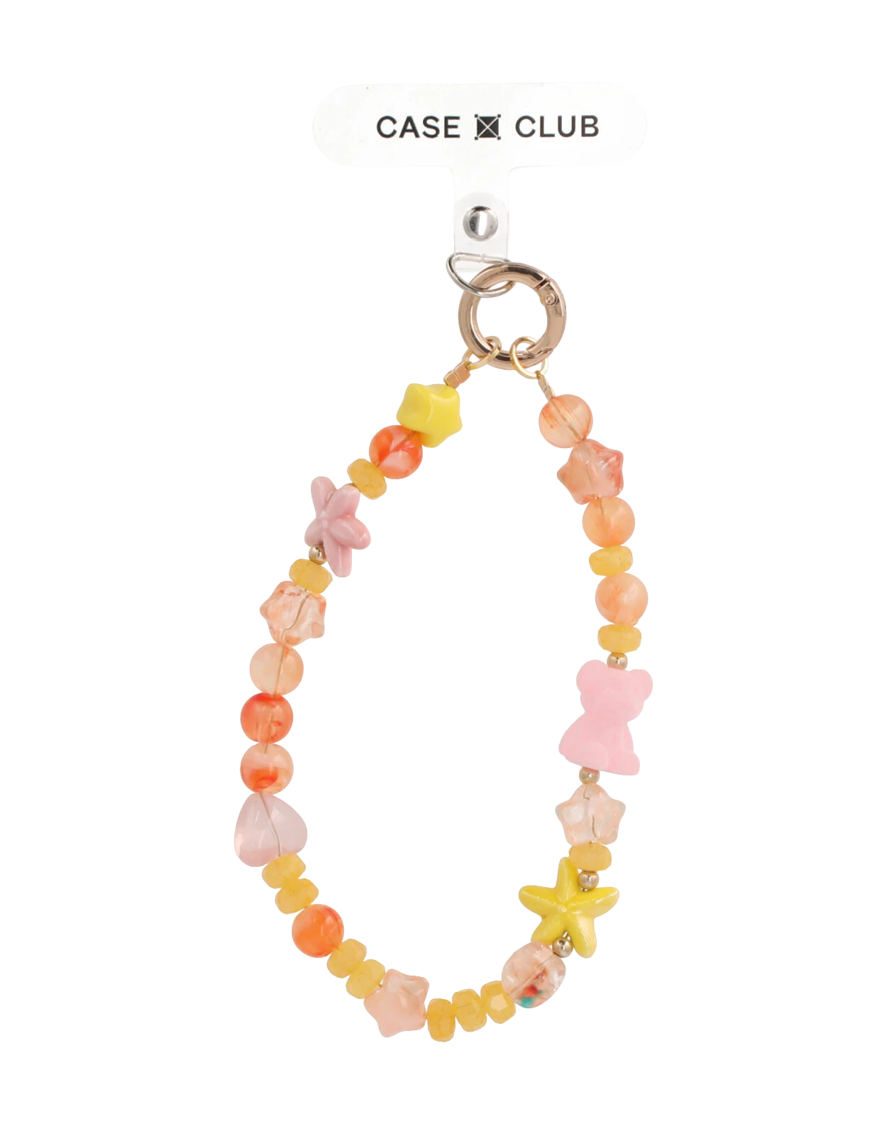 charm jelly garden