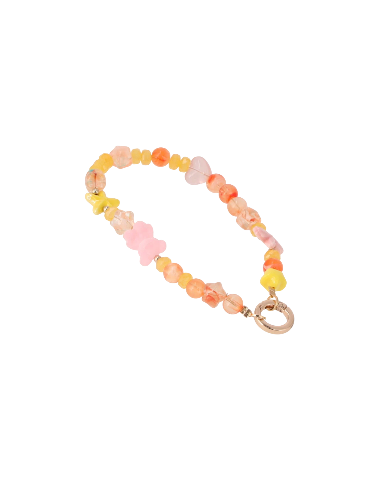 charm jelly garden