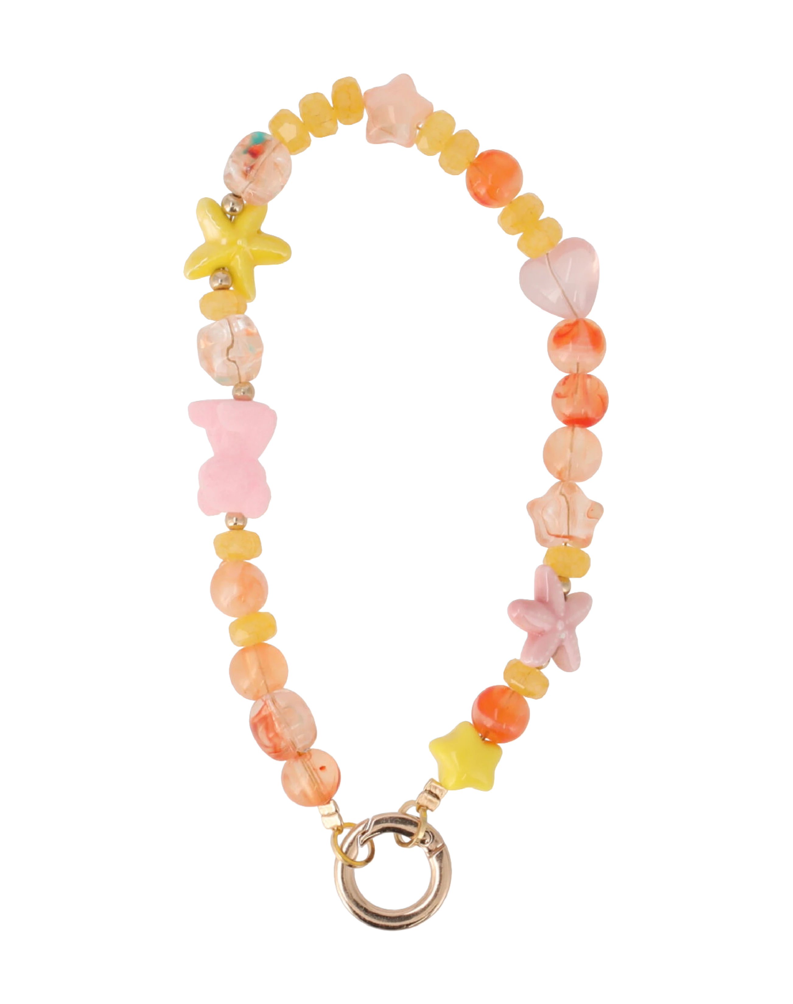 charm jelly garden