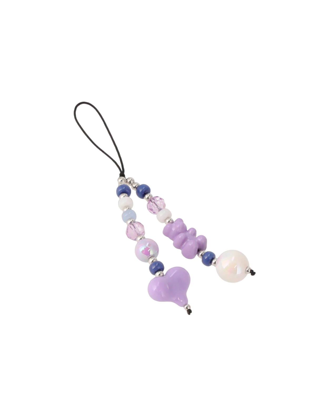 charm lavender pixie