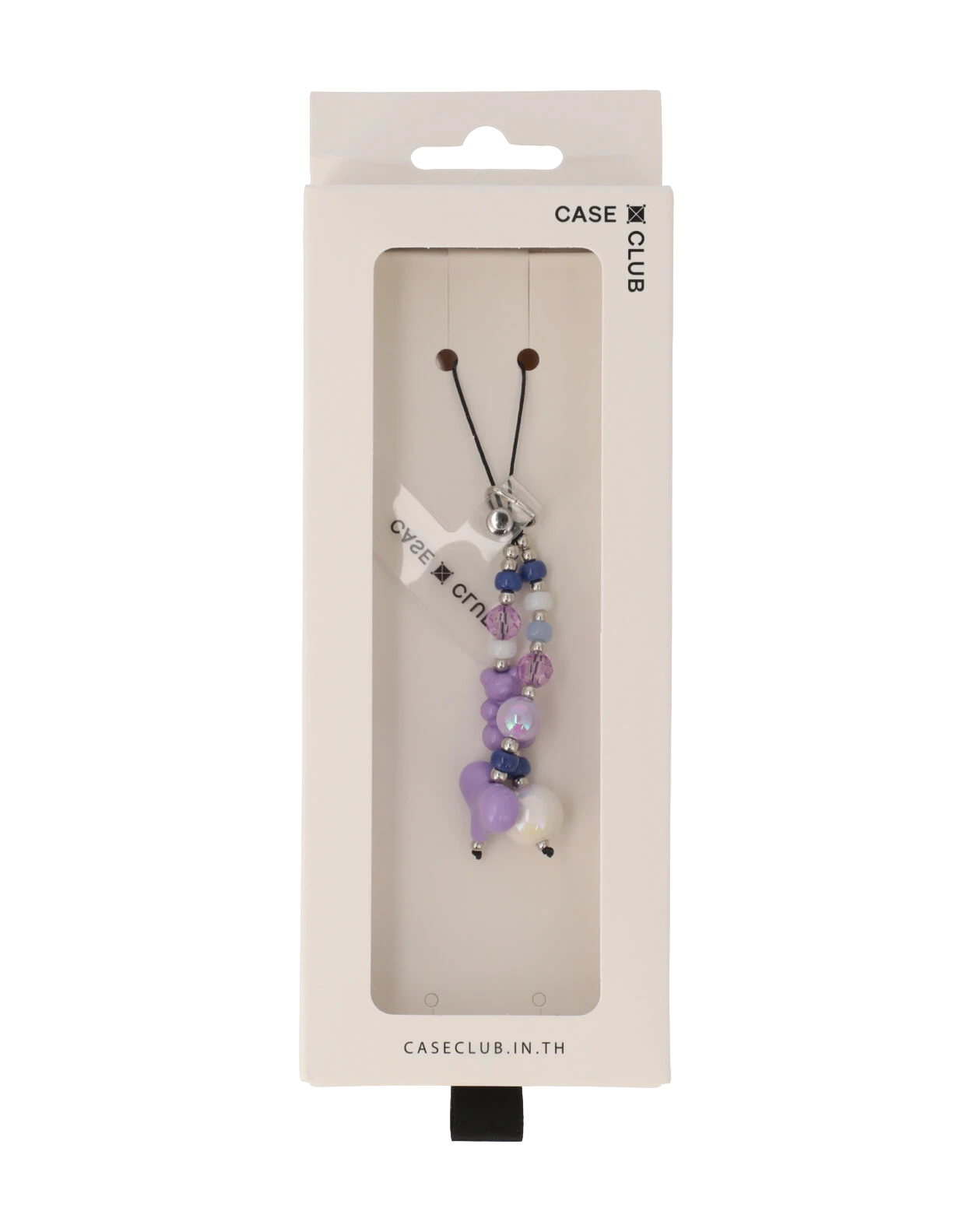 charm lavender pixie