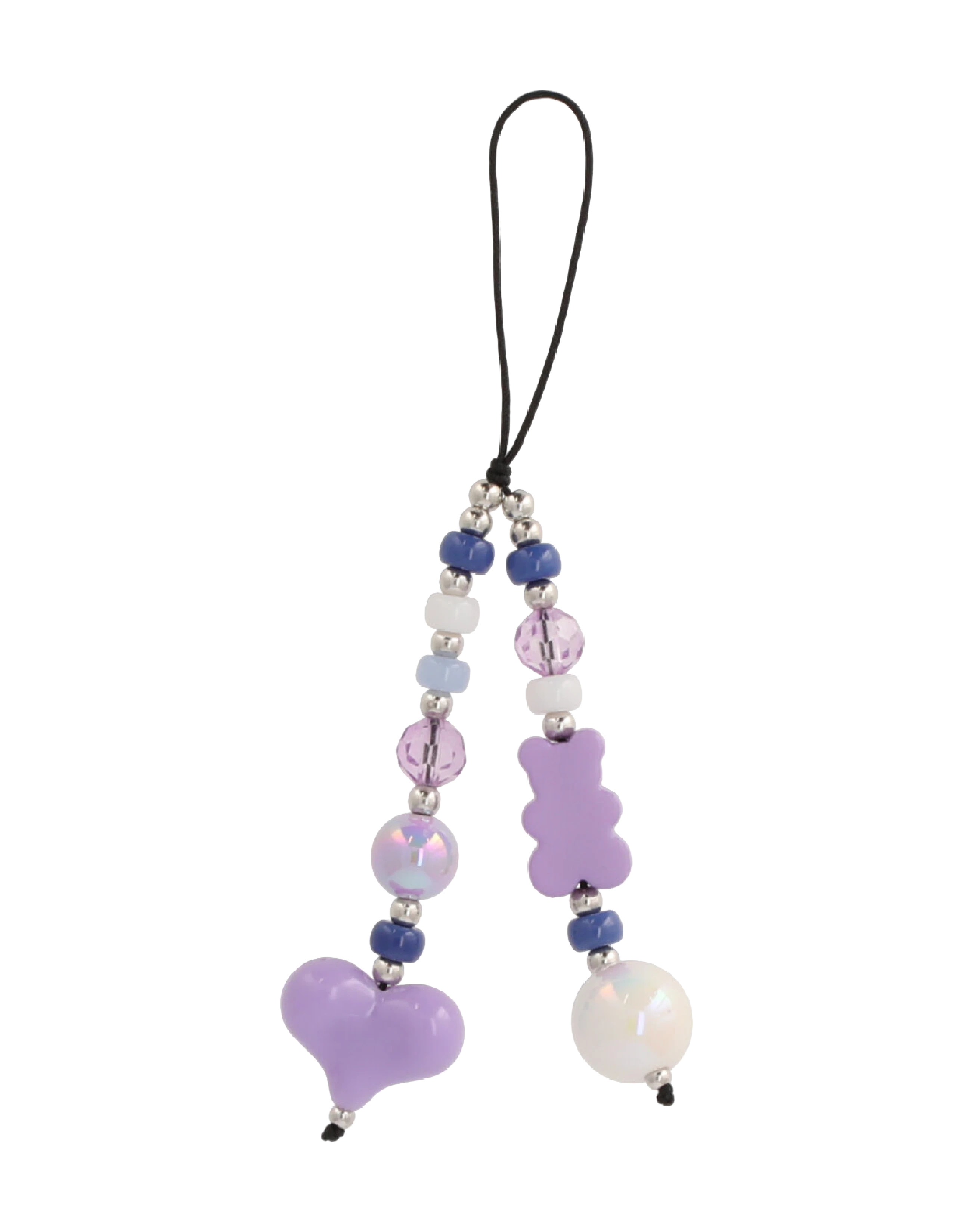 charm lavender pixie