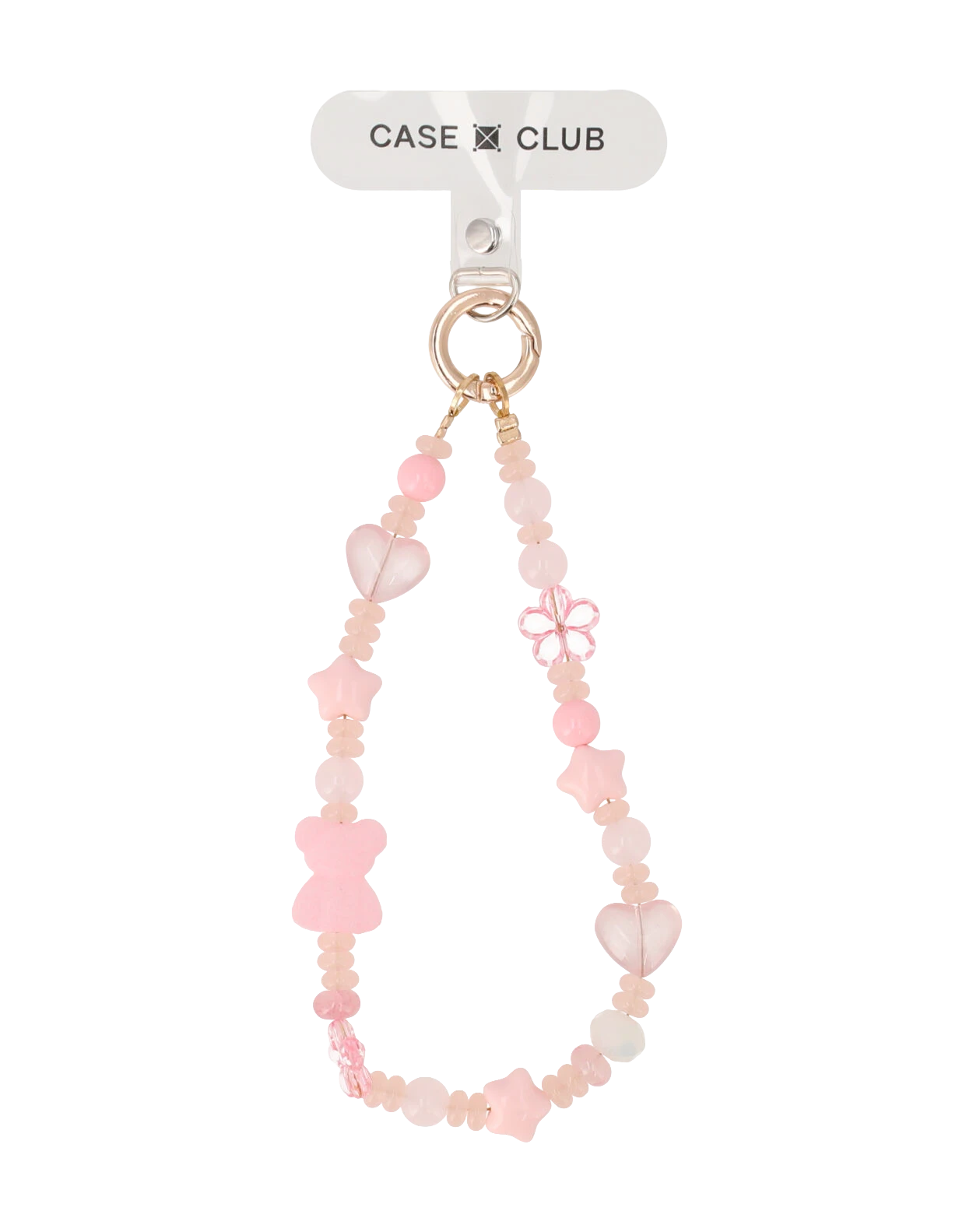 charm marshmallow kiss