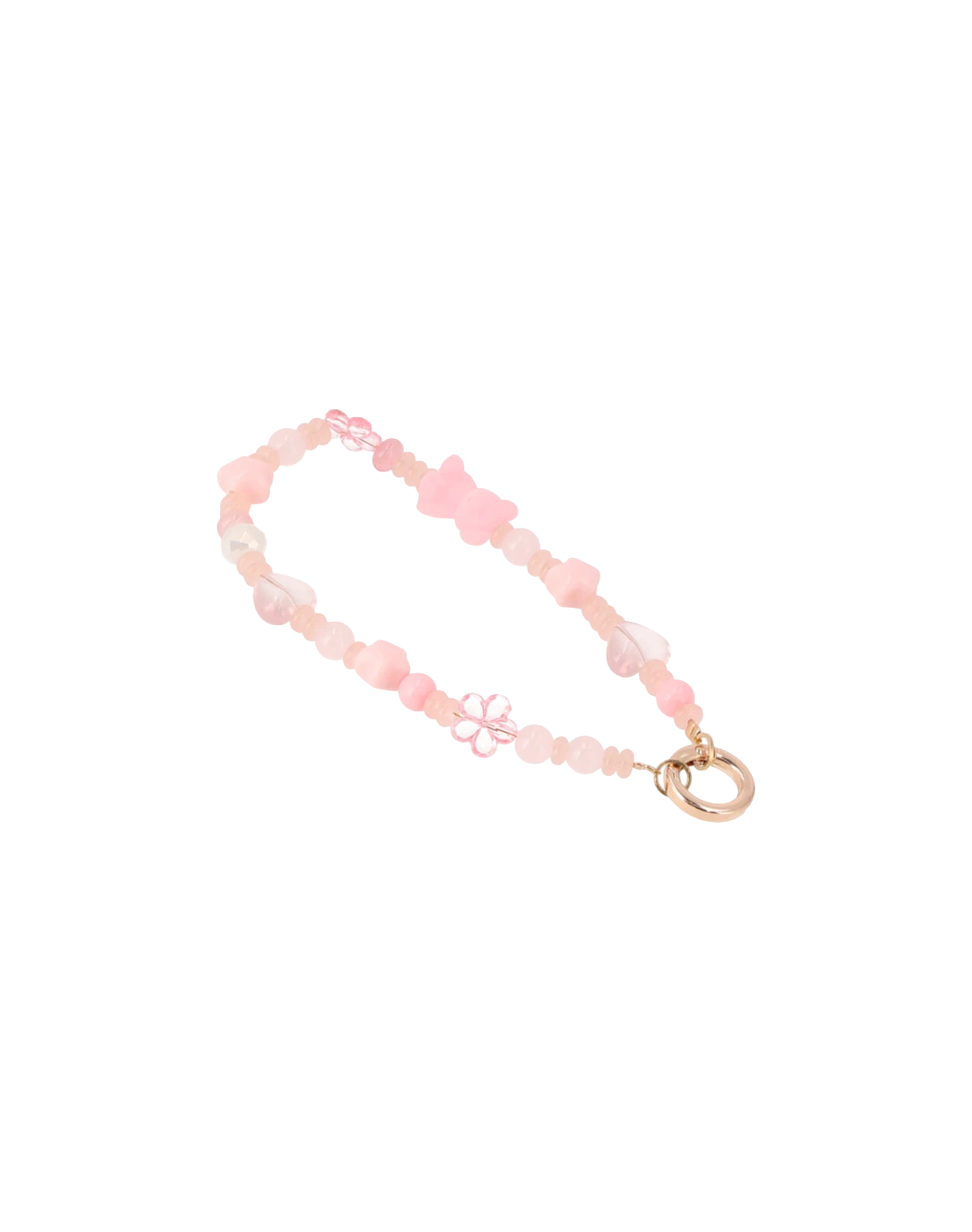 charm marshmallow kiss