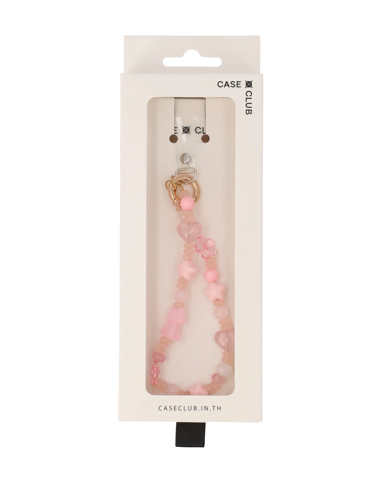 charm marshmallow kiss