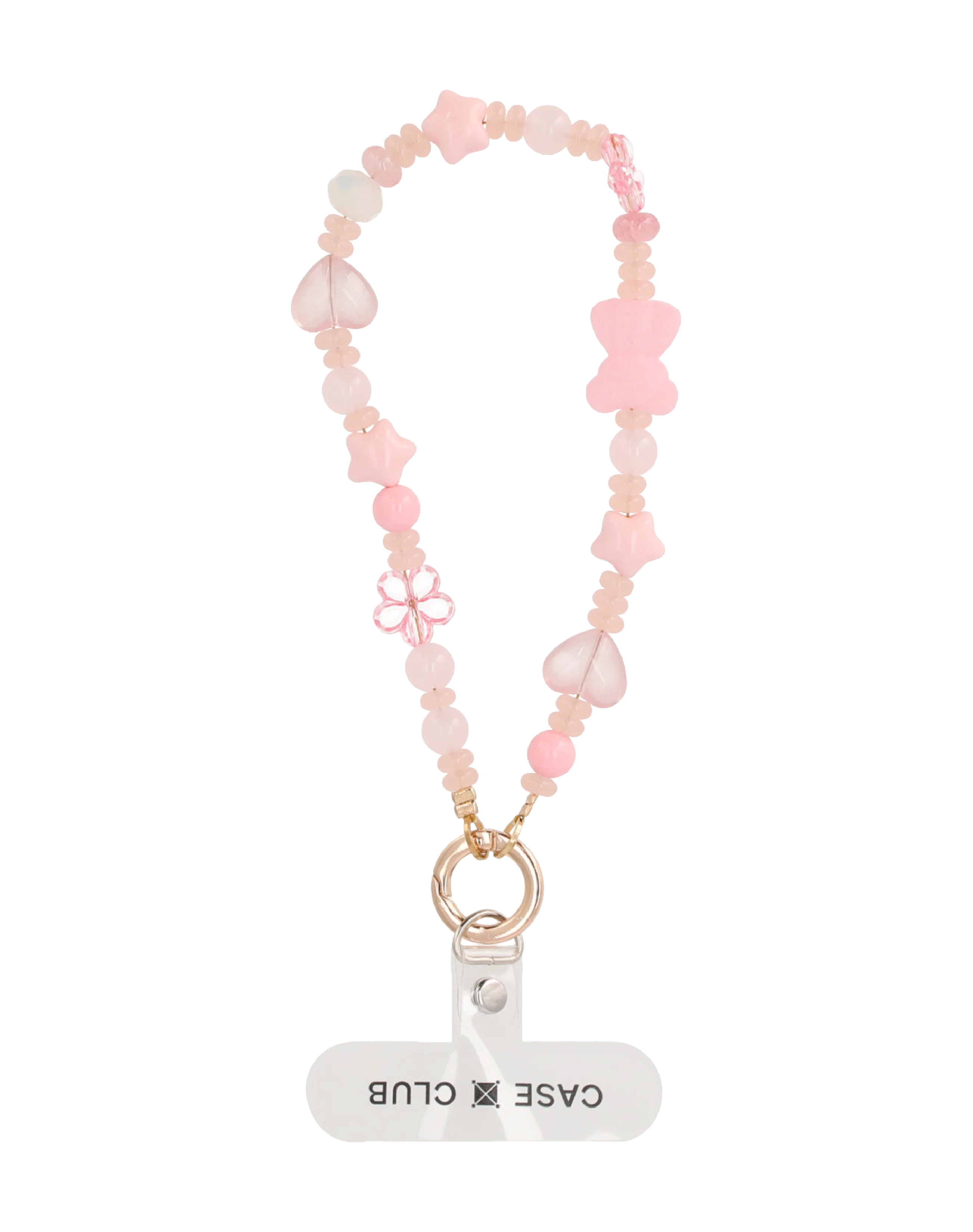 charm marshmallow kiss