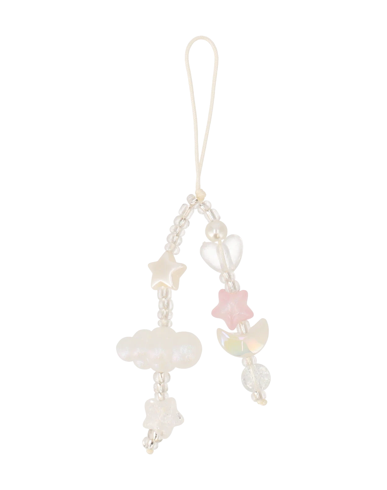 charm moon fairy