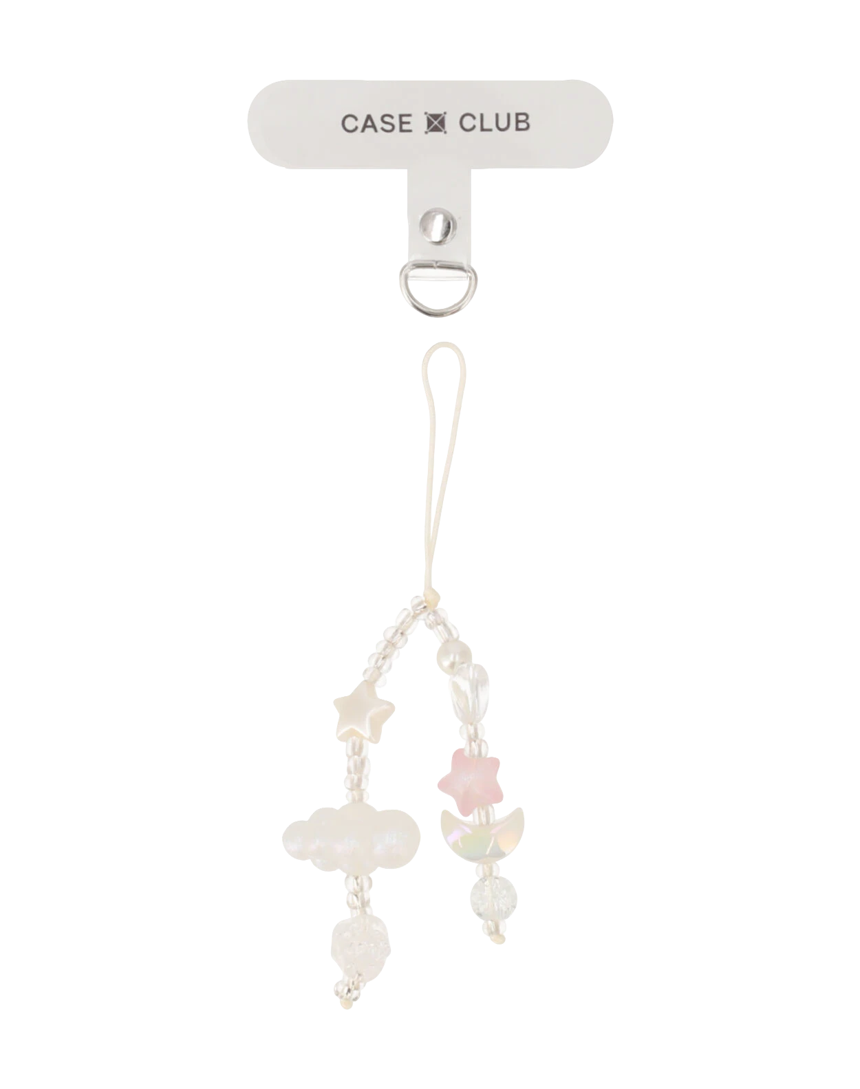 charm moon fairy